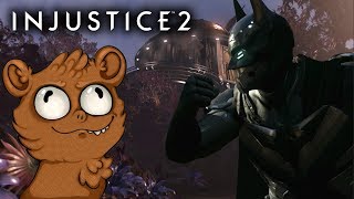 Injustice 2 - Jum Jum Review