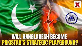 China, Pakistan, Bangladesh Triangle: Danger for India Ahead? | Bangladesh Elections 2026