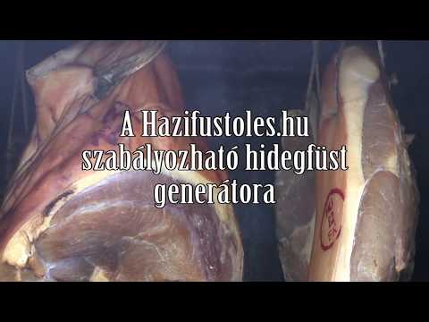 Videó: Hogyan Készítsünk Házi Generátort