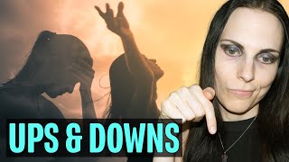 Life is Like The Stock Market | Dealing with Ups & Downs