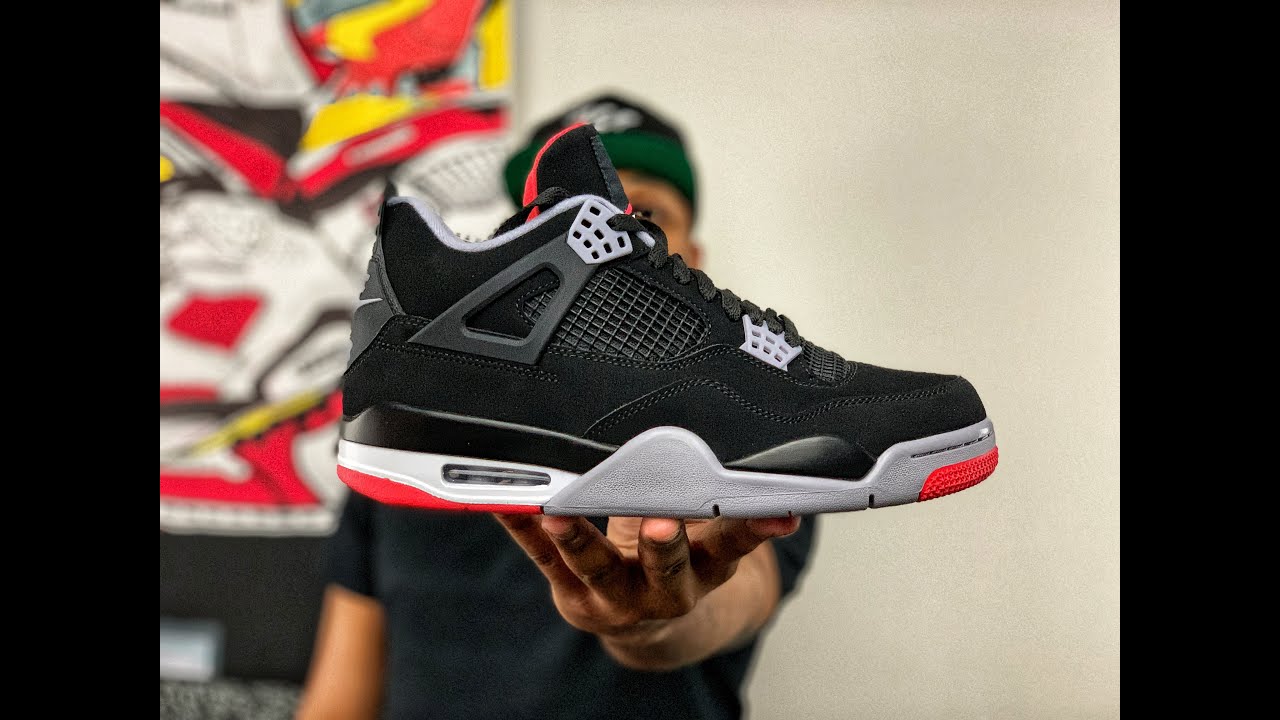 bred 4 2008
