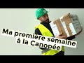 Bibliopi ma premire semaine  la canope