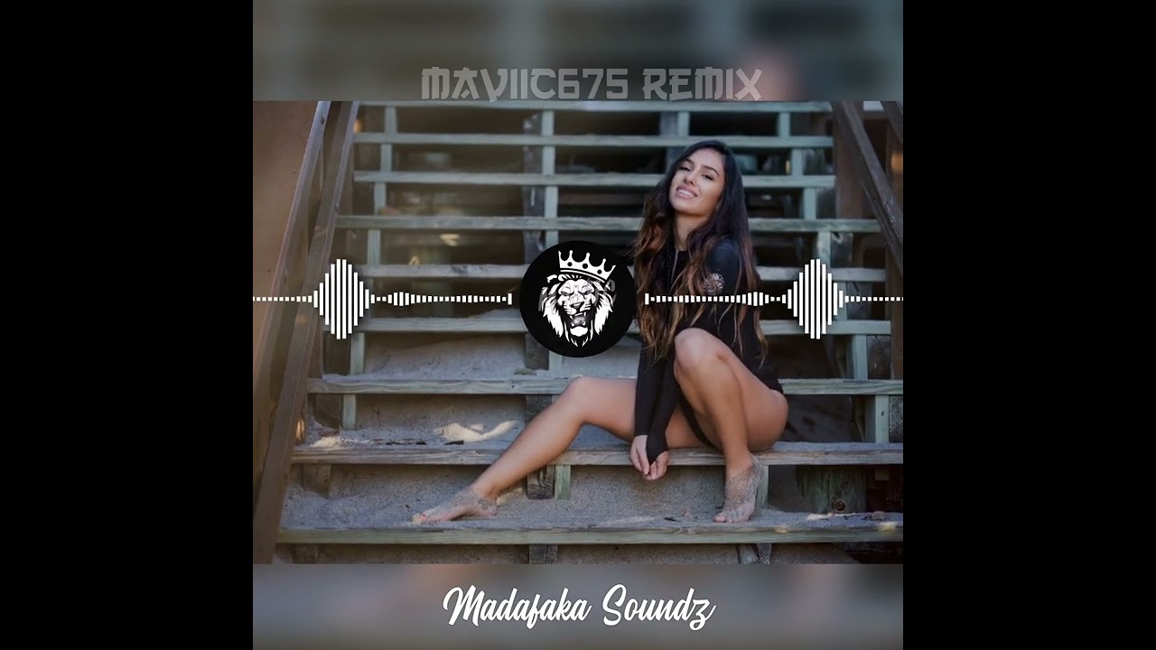 Poker Face - Maviic675 Remix (Madafaka Soundz)2026