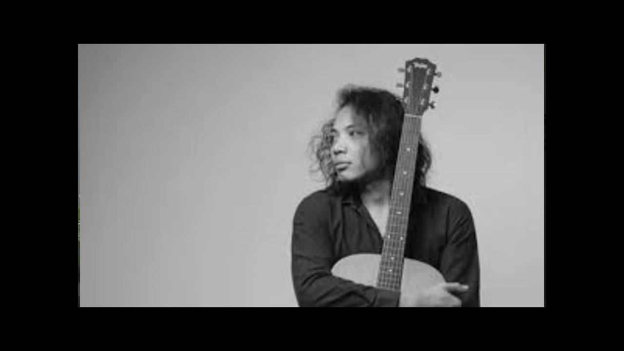 Best Of English Songs by Felix Irwan Cover