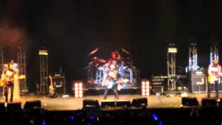 Cnblue - 2013 Blue Moon - Love