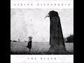A̲s̲k̲i̲n̲g A̲l̲e̲x̲a̲n̲d̲r̲i̲a̲ - T̲he ̲B̲l̲a̲c̲k (Full Album)