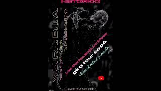 .... #yuridia #sinllorar #paluegoestarde @yuritaflowers 🩵🎶
