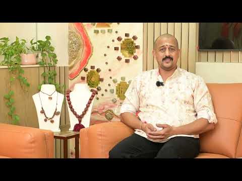 Rahul Bodas || Actor