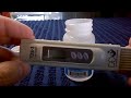 how to calibrate a TDS meter PROPERLY