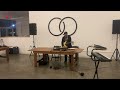 Ri (Christine) (Instrumental) “Live” (Live At Los Angeles Synth Club Common Space Brewery 2026)