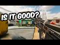 The BAL-27 Just Became My New Main!(61 kills!)