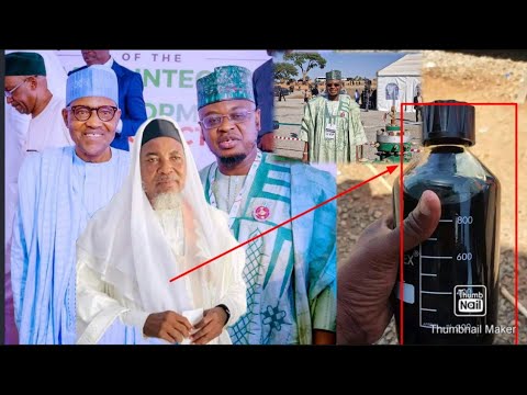 Allahu Akbar Sheikh ABUBAKAR Giro Ya Aika Sakon Jinjina Zuwa Ga ...