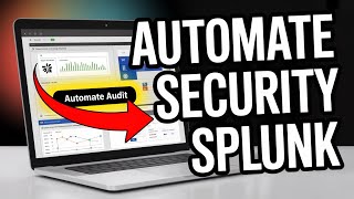 How to Automate Security Audits with Splunk - Detailed Guide