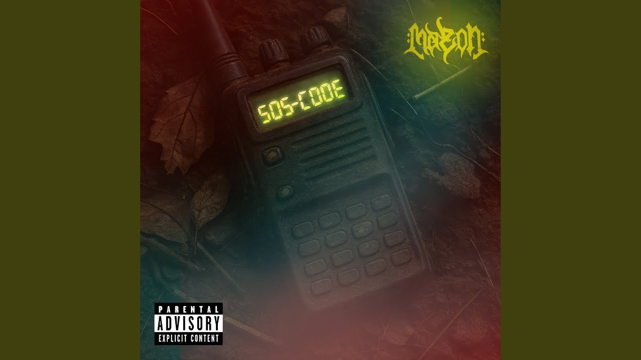 Watch SOS-Code on YouTube Watch SOS-Code on YouTube
