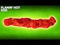 Flamin' Hot Cheetos Quiz