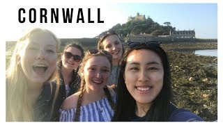 Cornwall 2018 Montage