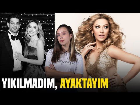 Hadise Aslında Kim? Bilerek mi Gündemde Kalıyor?