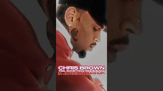 Chris Brown x Usher - Feel Something Nice & Slow (A JayBeatz Mashup)