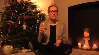 Cherry+ Breaking the mould at Christmas