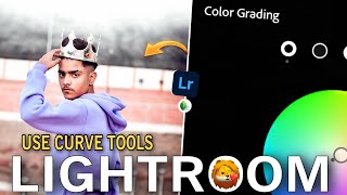 🔰Lightroom Mobile Editing Hacks Exposed 🥷🏻💻