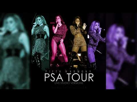 Fifth Harmony -