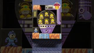 Mega Man Neo Metalls Metal Potton Jada Toys Exclusive Unboxing!