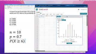 Celebrity Module 3: Probability And Binomial Probability Dis (Question # 40) Net Worth
