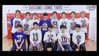 NCT 5TH ANNIVERSARY 💚