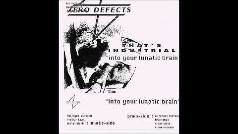 Zero Defects -- Braindead