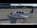 X-Plane Español | DIRECTOS | Repintado la Cirrus SR22 de X-Plane 12