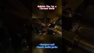 Professional custom metal hardware OEM &amp; ODM custom service Precision craft, reliable supply✅