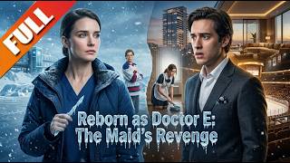 He ruined his secret maid. 5 yrs later, she returns as the top surgeon he needs!