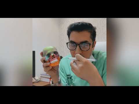 هل الأنف يتغير بعد عمليات التصحيح الجراحي د ناصر العسيري