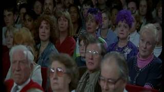 Brassed Off - Danny Boy's speech Resimi