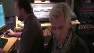 Ace of Base in the Studio Oct 2008.avi