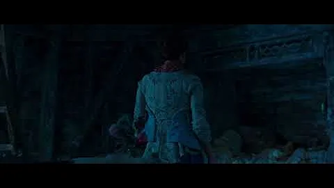 How Does A Moment Last Forever (Montmartre) - Emma Watson - Beauty And The Beast