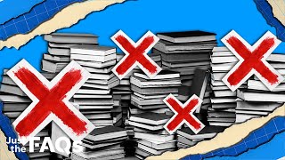 Banned books: What a new wave of restrictions could mean for students | USA TODAY