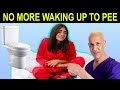 1 Mineral That Stops Nighttime Bathroom Trips &amp; Improves Sleep!  Dr. Mandell