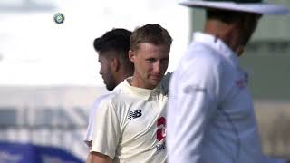 Joe root 218 vs India ( ball by ball highlights ) #joeroot #india