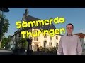 Sömmerda 🕍💒🏰Thüringen-Stadtrundgang und Sehenswürdigkeiten * Imagefilm *Ausflugstipps per Stadtvideo