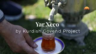 Yar Xeco – Kurdish Folk Song (House Remix)