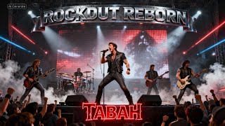 Tabah, Lirik dan lagu Dayu AG. (Cover) ROCKDUT REBORN