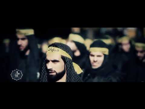 Ulvi-AbdulMehdi-Ya Huseyn Selam Eleyke (Yei Mersiye 2017-20118)