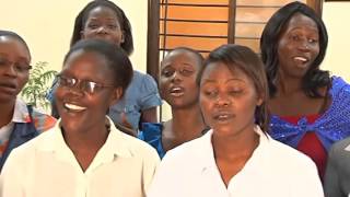 Mgongeni SDA Choir-Tumo safarini