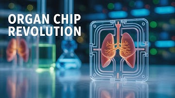 The Future of Drug Testing: Organ Chips in Action
