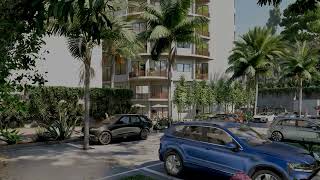 Lumion 12 Cinematic Animation Walkthrough Lumion 12 Cinematic Animation Walkthrough