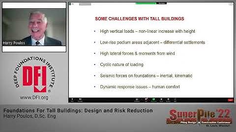 Osterberg Memorial Lecturer Presentation 2022