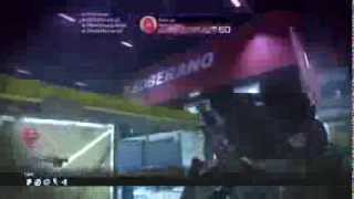 Ghosts. (COD) 2CE