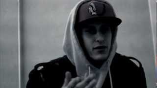 Untamed Youth Music Presents: Genesis - "Official High" (Prod. by That Boy Artixx)