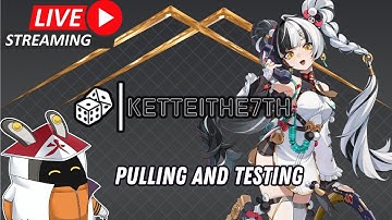 I Am DIALED IN For These Pulls! M0 Testing Later!  | ZZZ Discussion And Chill